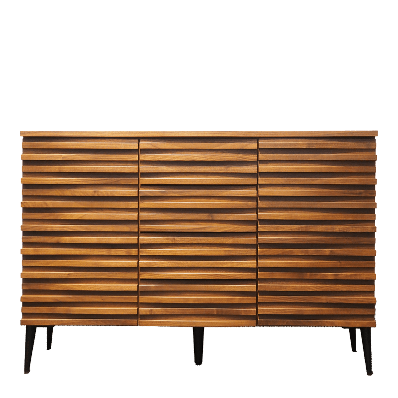 Lipp 1200   ウォールナット