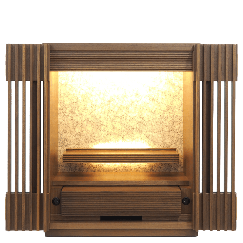 Lumina 540